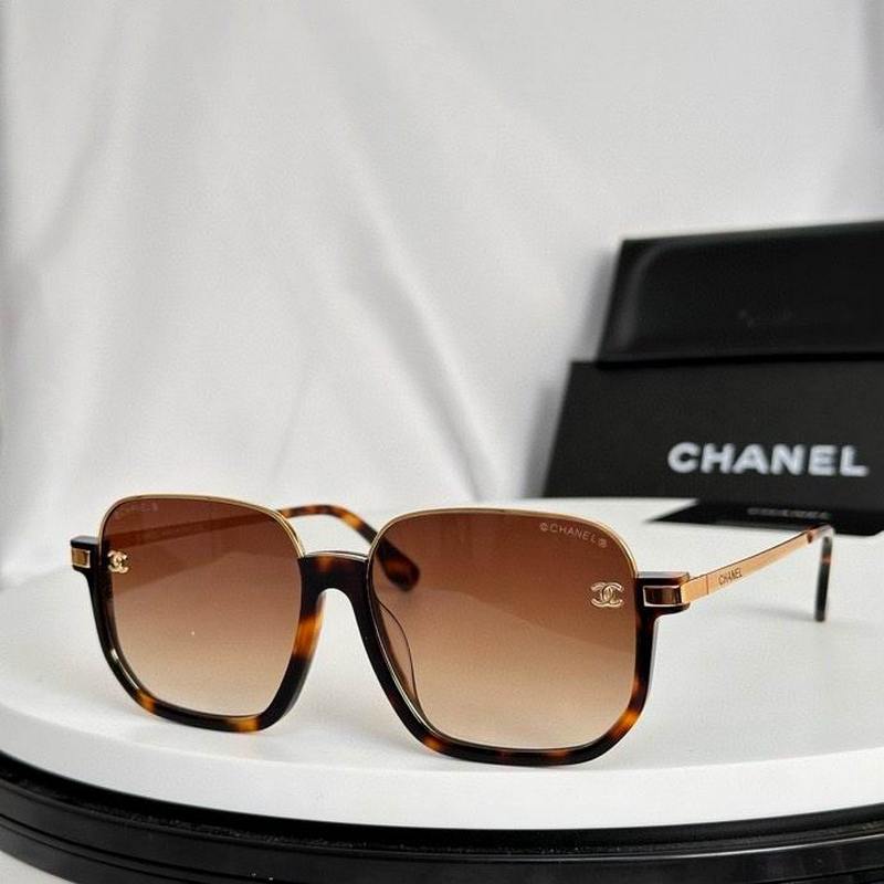 Chanel Sunglasses 680